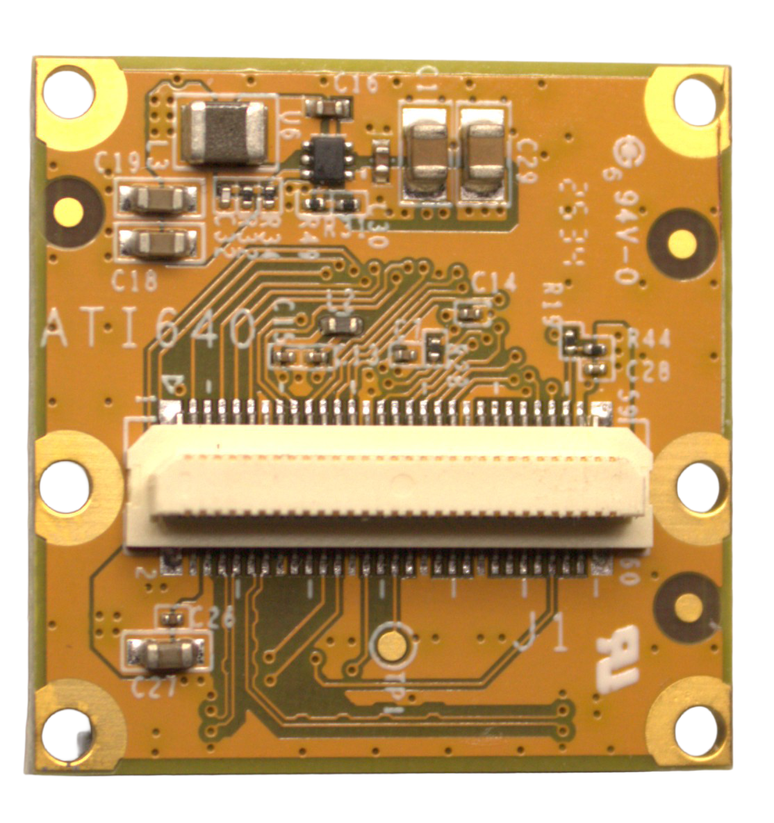 Cib Ati640 10 Front Cib Ati640 10 Front