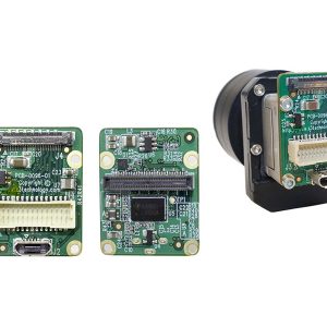 CIB-BOS-01 Digital LVDS Output Board