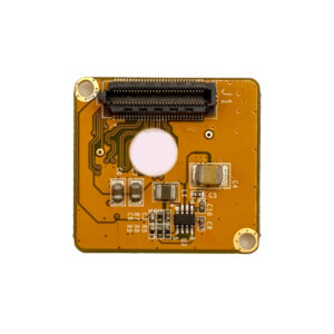 CIB-TEN-10 Front Digital LVDS Output Board