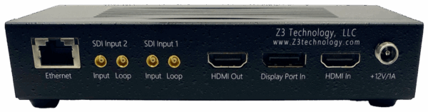 Dme 20 Back