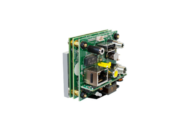 FSDI2-DCK-1x Dual Camera Encoder System