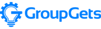 Group Gets Logo