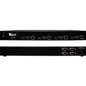 All Multi-Channel Video Encoders - Z3 Technology