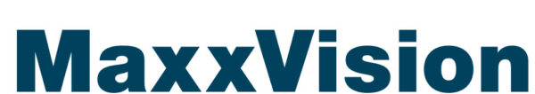 Maxxvision Logo