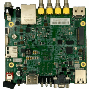 PAPAnページ ZX Spectrum 48K ISSUE 6A Motherboard Replica PCBs from
