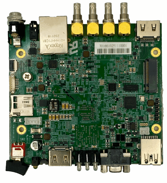 Sbe 12g