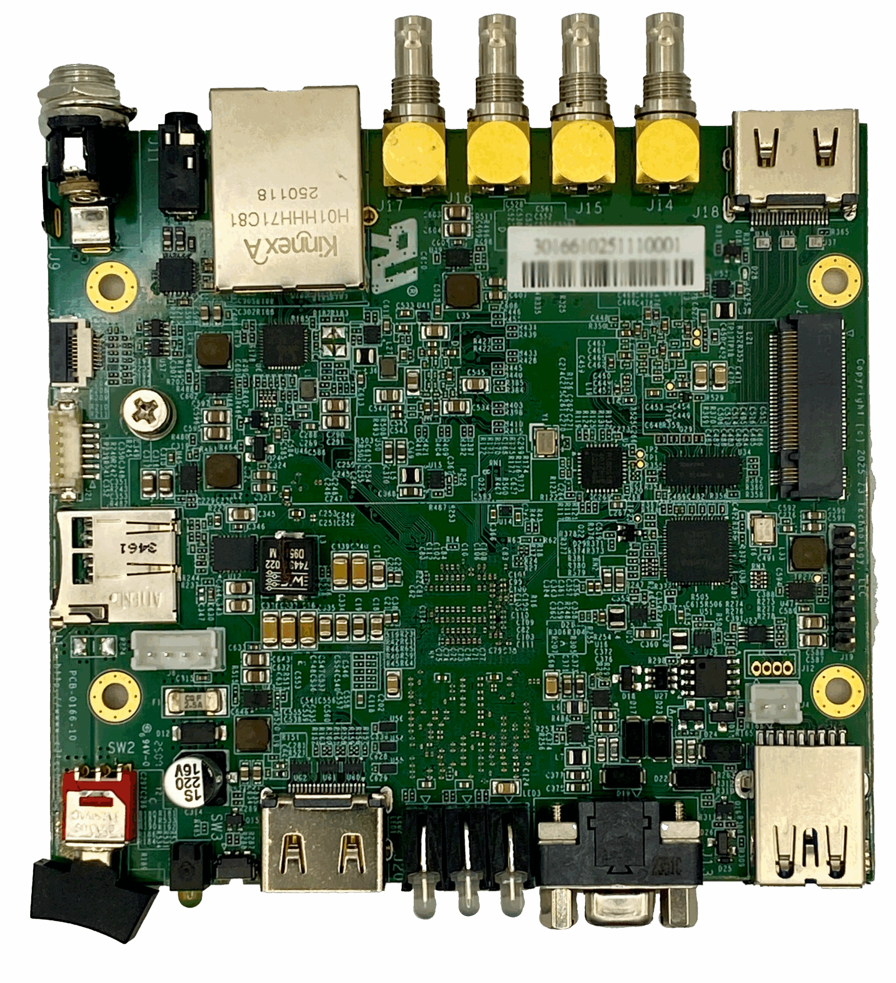 All Products - Z3 Technology