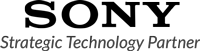 Sony Strategic Technology Partner Sony Strategic Technology Partner