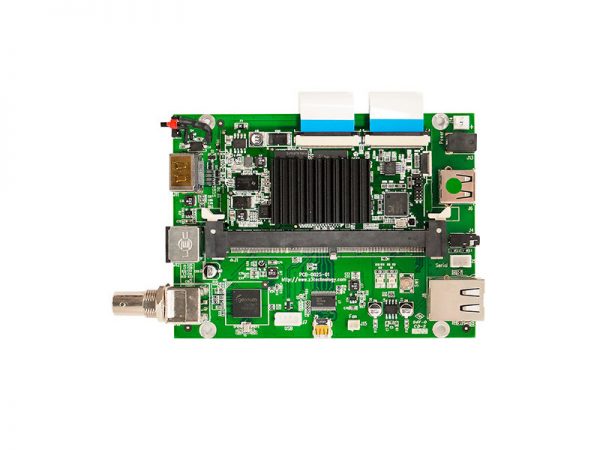 Z3-DM8107-SDI2-RPS