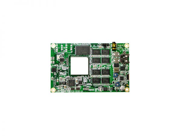 Z3-DM816x-MOD