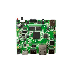 All Single Board Encoders - Z3 Technology
