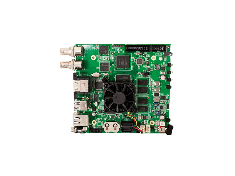 All Single Board Encoders - Z3 Technology