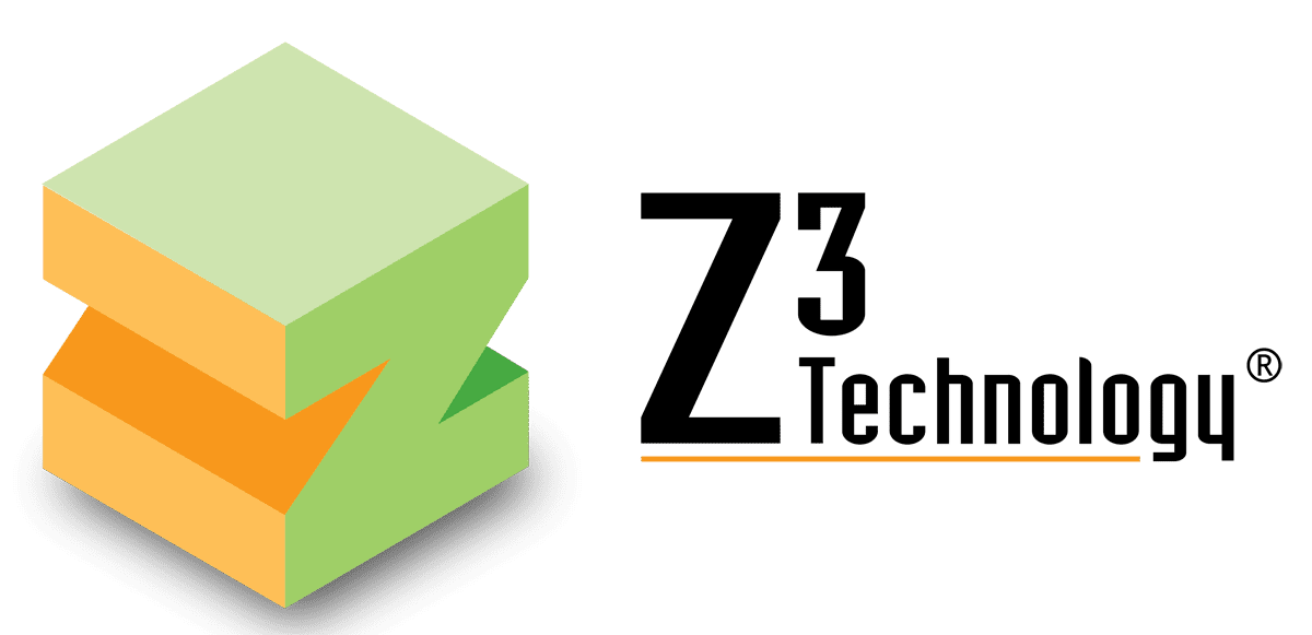 Z3 Technologies  Kansas's #1 Local IT Consulting Firm