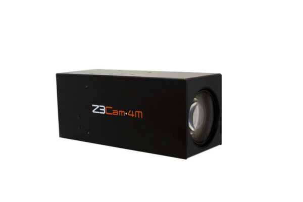 Z3Cam-4M H.265 4K IP Camera