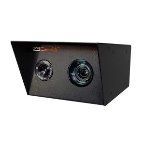 Z3Cam-DX Dual Visible and Thermal 4K IP Camera
