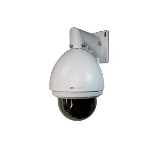 Z3Dome-4K IP66 Indoor and Outdoor 4K H.265 Camera Dome