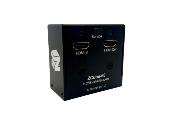 Zcube 60 Updated 01