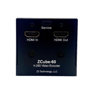 Zcube 60 Updated 03