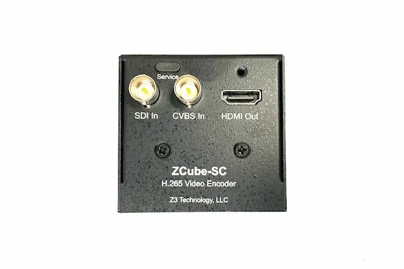 ZCube-SC