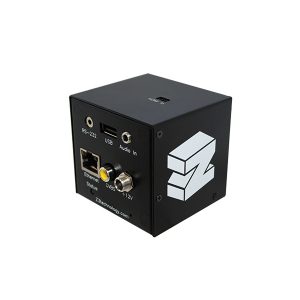 All Single Channel Video Encoders- Z3 Technology