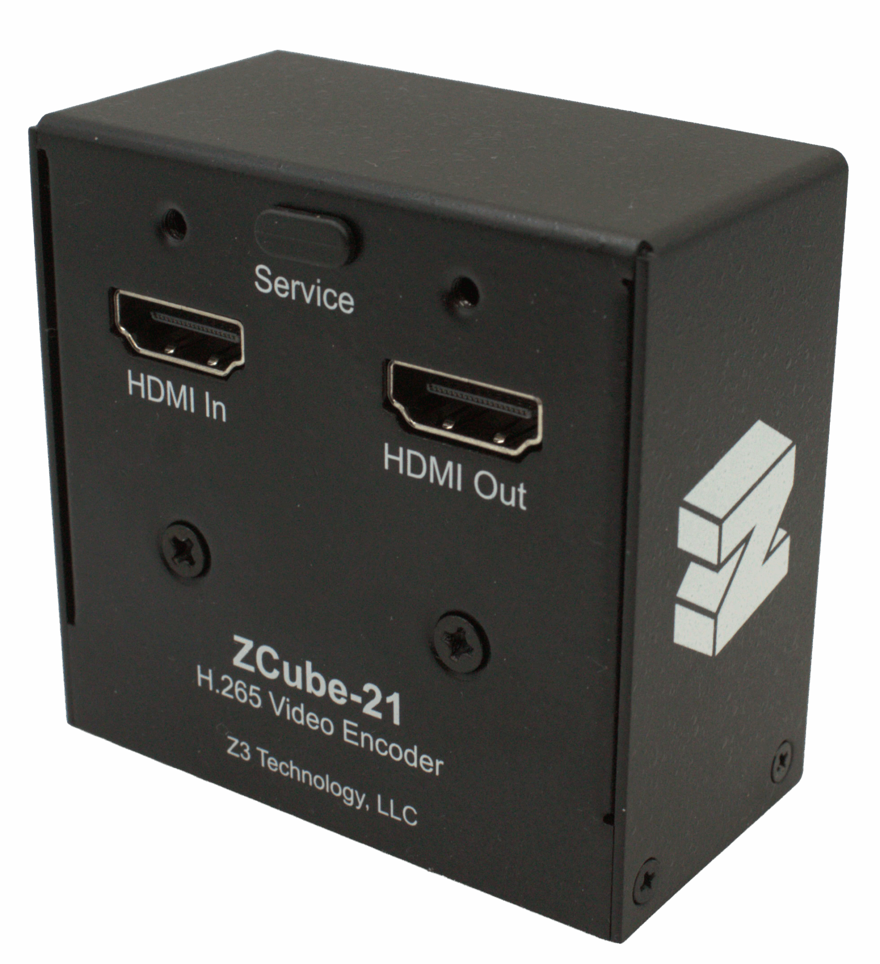 未使用：ORIVISION H.265 1080P HDMIエンコーダー H265 1080P60 HDMI Video Encoder With OLED from China