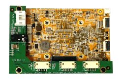 Unmanned Video Encoding - Z3 Technology