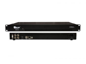 1RU H.264 Video Encoder-MVE-150